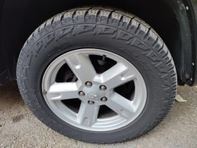 Jeep Cherokee III KJ 2.8 CRD, снимка 13