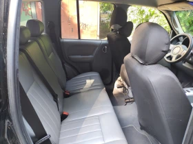 Jeep Cherokee III KJ 2.8 CRD, снимка 11