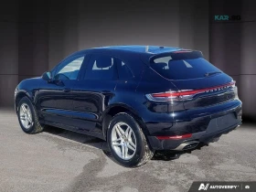 Porsche Macan * PANORAMA *  AвтоКредит * (ЦЕНА ДО БГ), снимка 3