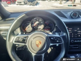 Porsche Macan * PANORAMA *  AвтоКредит * (ЦЕНА ДО БГ), снимка 6