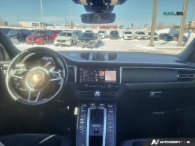 Porsche Macan * PANORAMA *  AвтоКредит * (ЦЕНА ДО БГ), снимка 13