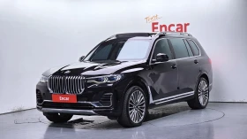 BMW X7 xDrive 40d Design Pure Excellence, снимка 1