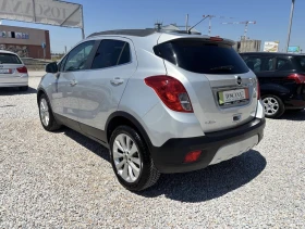 Opel Mokka 1.4i * 140к.с*  Газ * Нави * Лизинг* , снимка 3