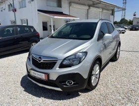 Opel Mokka 1.4i * 140к.с*  Газ * Нави * Лизинг* , снимка 2