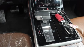 Audi Q8 45 TDI quattro* ЕЛ. БАГАЖНИК* HUD* КРАЙНА ЦЕНА, снимка 9