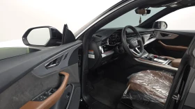 Audi Q8 45 TDI quattro* ЕЛ. БАГАЖНИК* HUD* КРАЙНА ЦЕНА, снимка 10