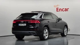 Audi Q8 45 TDI quattro* ЕЛ. БАГАЖНИК* HUD* КРАЙНА ЦЕНА, снимка 2