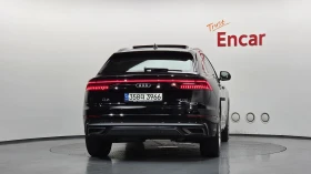 Audi Q8 45 TDI quattro* ЕЛ. БАГАЖНИК* HUD* КРАЙНА ЦЕНА, снимка 4