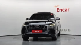 Audi Q8 45 TDI quattro* ЕЛ. БАГАЖНИК* HUD* КРАЙНА ЦЕНА, снимка 3