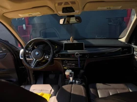 BMW X5 * 35i xDrive * M PACK * 360 CAMERA * HARMAN KARDON, снимка 6