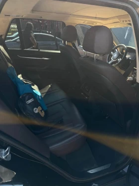 BMW X5 * 35i xDrive * M PACK * 360 CAMERA * HARMAN KARDON, снимка 11