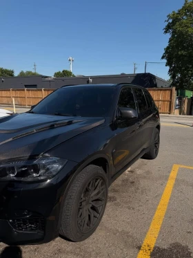 BMW X5 * 35i xDrive * M PACK * 360 CAMERA * HARMAN KARDON, снимка 3