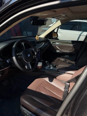 BMW X5 * 35i xDrive * M PACK * 360 CAMERA * HARMAN KARDON, снимка 7