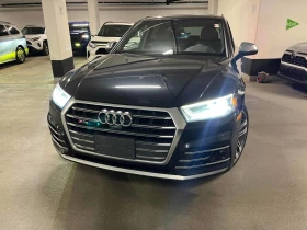Audi SQ5 * Technik * CARFAX * ОТ ПРЕДСТАВИТЕЛСТВО * , снимка 6