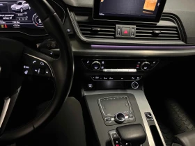 Audi SQ5 * Technik * CARFAX * ОТ ПРЕДСТАВИТЕЛСТВО * , снимка 9