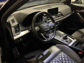 Audi SQ5 * Technik * CARFAX * ОТ ПРЕДСТАВИТЕЛСТВО * , снимка 5