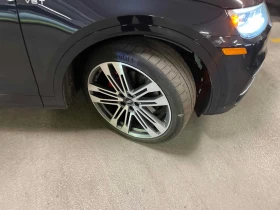 Audi SQ5 * Technik * CARFAX * ОТ ПРЕДСТАВИТЕЛСТВО * , снимка 7