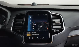 Volvo Xc90 * B6 Inscription * КРАЙНА ЦЕНА ДО БЪЛГАРИЯ, снимка 14