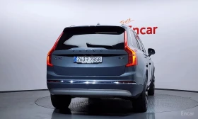 Volvo Xc90 * B6 Inscription * КРАЙНА ЦЕНА ДО БЪЛГАРИЯ, снимка 4
