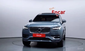 Volvo Xc90 * B6 Inscription * КРАЙНА ЦЕНА ДО БЪЛГАРИЯ, снимка 3