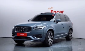 Volvo Xc90 * B6 Inscription * КРАЙНА ЦЕНА ДО БЪЛГАРИЯ, снимка 1