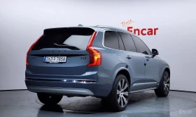 Volvo Xc90 * B6 Inscription * КРАЙНА ЦЕНА ДО БЪЛГАРИЯ, снимка 2