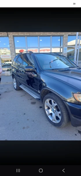 BMW X5, снимка 2