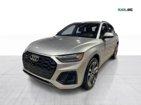 Audi SQ5 Technik quattro* BANG & OLUFSEN* DISTRONIC* 360* , снимка 1
