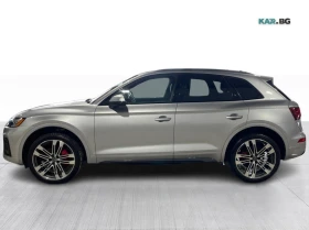 Audi SQ5 Technik quattro* BANG & OLUFSEN* DISTRONIC* 360* , снимка 7