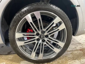 Audi SQ5 Technik quattro* BANG & OLUFSEN* DISTRONIC* 360* , снимка 8