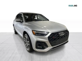 Audi SQ5 Technik quattro* BANG & OLUFSEN* DISTRONIC* 360* , снимка 3