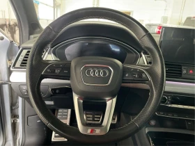 Audi SQ5 Technik quattro* BANG & OLUFSEN* DISTRONIC* 360* , снимка 11