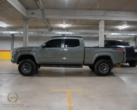 Toyota Tacoma 3.5L* TRD SPORT 4X4* JBL* DOUBLE CAB* 360CAM* TOP*, снимка 2