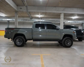 Toyota Tacoma 3.5L* TRD SPORT 4X4* JBL* DOUBLE CAB* 360CAM* TOP*, снимка 6