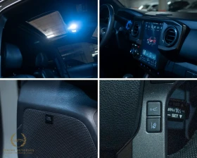 Toyota Tacoma 3.5L* TRD SPORT 4X4* JBL* DOUBLE CAB* 360CAM* TOP*, снимка 15