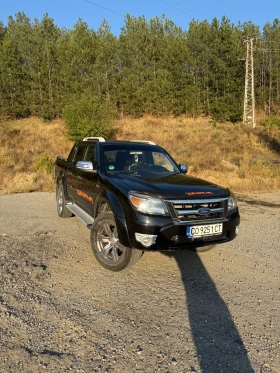 Ford Ranger 3000, снимка 4