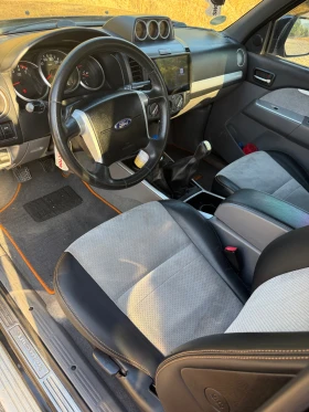 Ford Ranger 3000, снимка 11