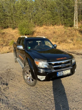 Ford Ranger 3000, снимка 3