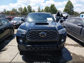 Toyota Tacoma 3.5l, снимка 12