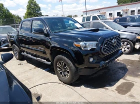 Toyota Tacoma 3.5l, снимка 1
