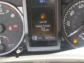 Toyota Tacoma 3.5l, снимка 7