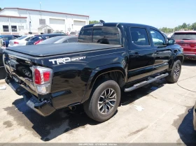 Toyota Tacoma 3.5l, снимка 4