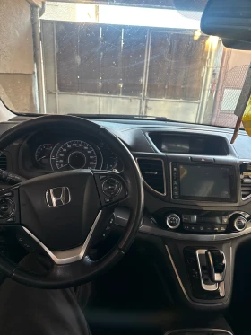 Honda Cr-v 1.6 dtec, снимка 1