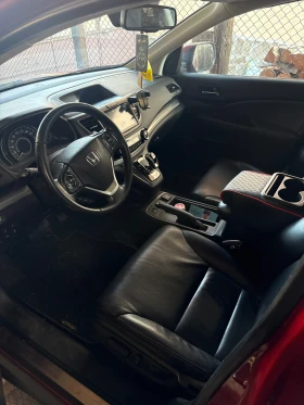 Honda Cr-v 1.6 dtec, снимка 4