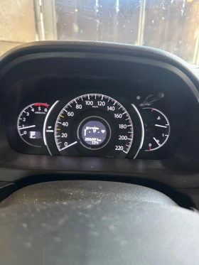 Honda Cr-v 1.6 dtec, снимка 2