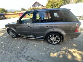 Land Rover Range Rover Sport 3.6, снимка 8