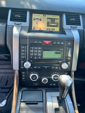 Land Rover Range Rover Sport 3.6, снимка 11