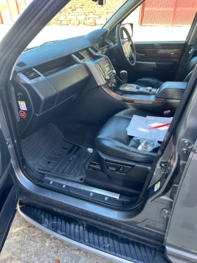 Land Rover Range Rover Sport 3.6, снимка 6