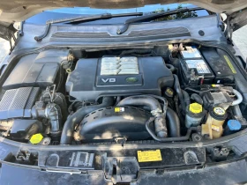 Land Rover Range Rover Sport 3.6, снимка 10