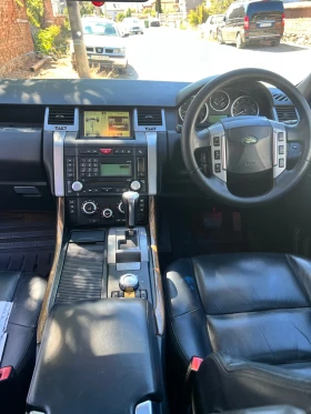 Land Rover Range Rover Sport 3.6, снимка 9